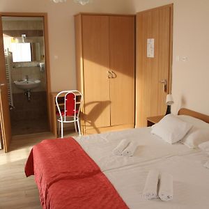 Standaard Kamer
